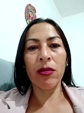 MARIANA-12  online show from February 21, 2025, 1:33 am