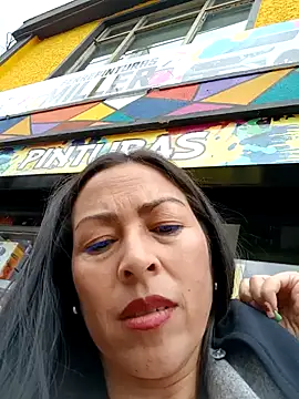 MARIANA-12  online show from February 24, 2025, 3:20 pm