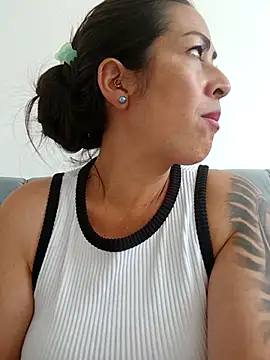 MARIANA-12  online show from February 26, 2025, 7:05 pm