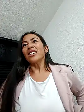MARIANA-12  online show from March 1, 2025, 11:37 pm