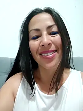 MARIANA-12  online show from March 6, 2025, 1:37 am