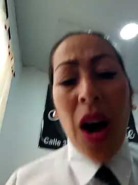 MARIANA-12  online show from September 14, 2025, 12:04 pm