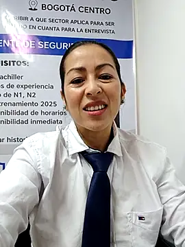 MARIANA-12  online show from September 23, 2025, 1:03 pm