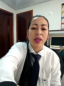 MARIANA-12  online show from September 28, 2025, 11:59 am