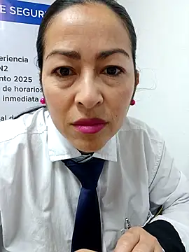 MARIANA-12  online show from September 29, 2025, 1:16 pm