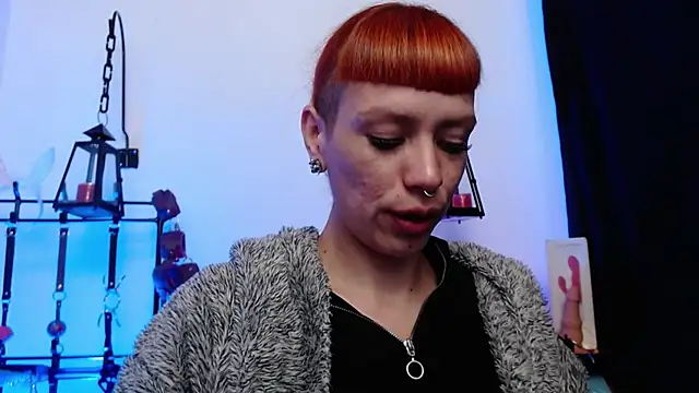 IvanaFetish online show from November 2, 2025, 10:23 pm