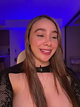Lanataylor- online show from July 26, 2026, 2:09 am