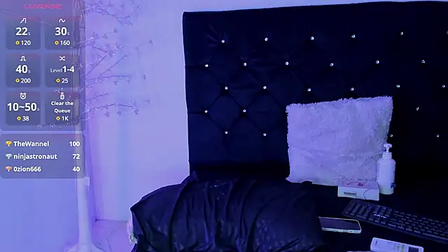 Natasha by online show from March 18, 2025, 6:59 pm