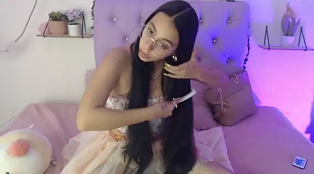 Freyja 01 online show from March 3, 2025, 10:31 pm