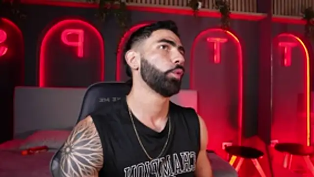 Austin bolt online show from October 15, 2025, 2:44 am