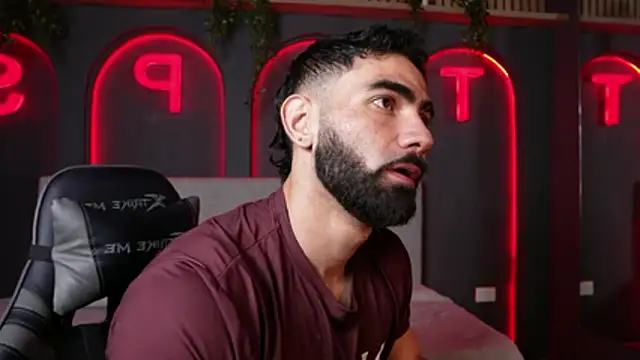 Austin bolt online show from October 20, 2025, 2:45 am