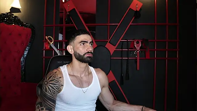 Austin bolt online show from March 12, 2026, 1:56 am