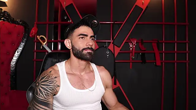 Austin bolt online show from March 25, 2026, 1:11 am