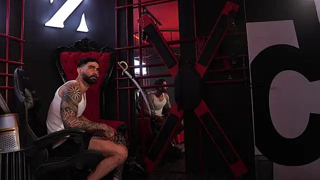 Austin bolt online show from April 9, 2026, 3:17 am