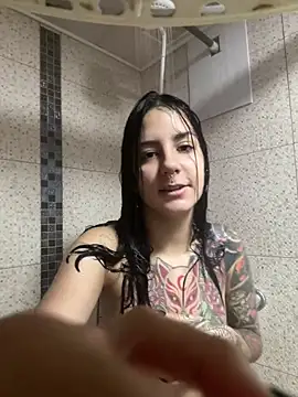 Alice woodville online show from February 17, 2025, 4:04 pm