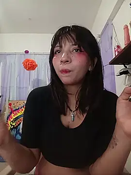 Snapshot of Carlacutte chatting on November 14, 2025, 8:57 am Carlacutte online show from November 14, 2025, 8:57 am