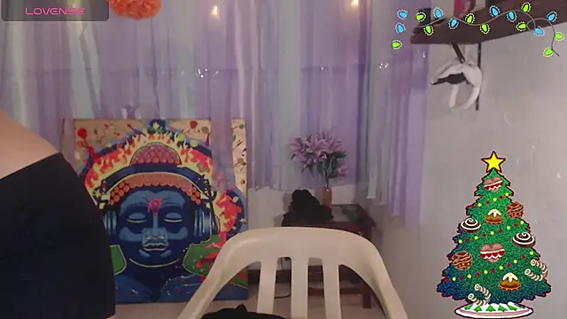 Snapshot of Carlacutte chatting on November 21, 2025, 8:13 am Carlacutte online show from November 21, 2025, 8:13 am