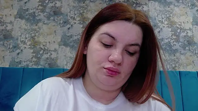 MelanieBrownn online show from January 15, 2025, 2:49 am