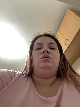 MelanieBrownn online show from February 15, 2025, 5:17 pm