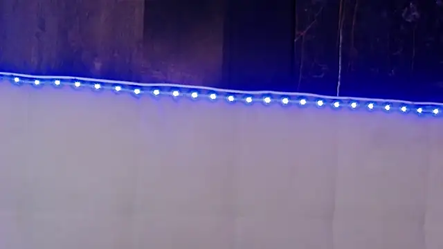 MelanieBrownn online show from February 6, 2026, 6:18 am