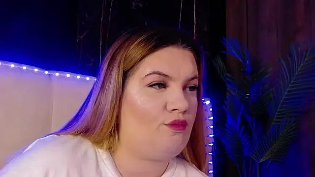 MelanieBrownn online show from February 24, 2026, 6:22 am