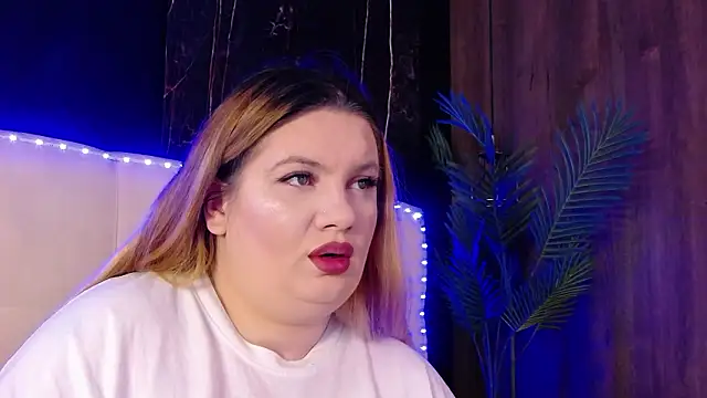 MelanieBrownn online show from February 25, 2026, 6:12 am