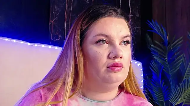 MelanieBrownn online show from March 24, 2026, 5:56 am