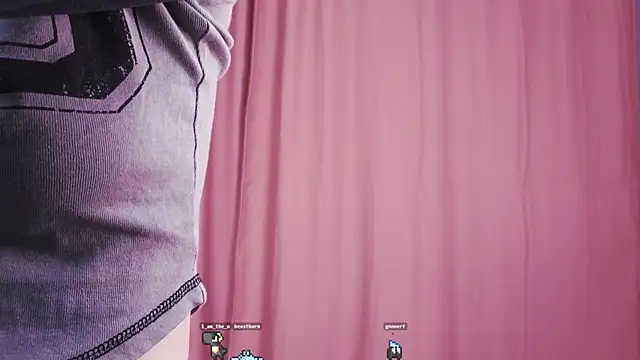 KimWilli online show from January 13, 2025, 7:21 pm