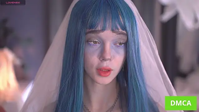  AlinaBailey online show from October 31, 2025, 7:53 am