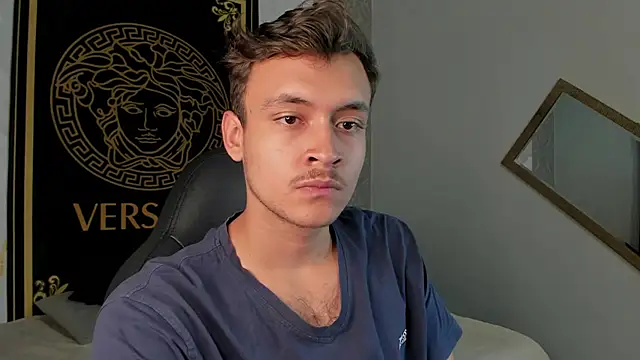 Desmon Clark online show from January 9, 2025, 8:01 pm