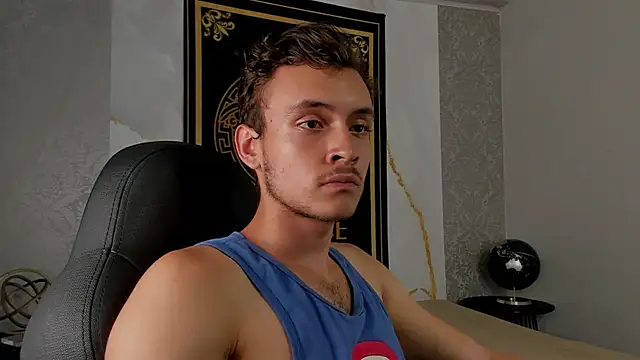 Desmon Clark online show from January 29, 2025, 12:43 am