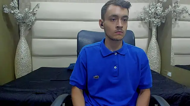 Desmon Clark online show from March 9, 2025, 12:31 am