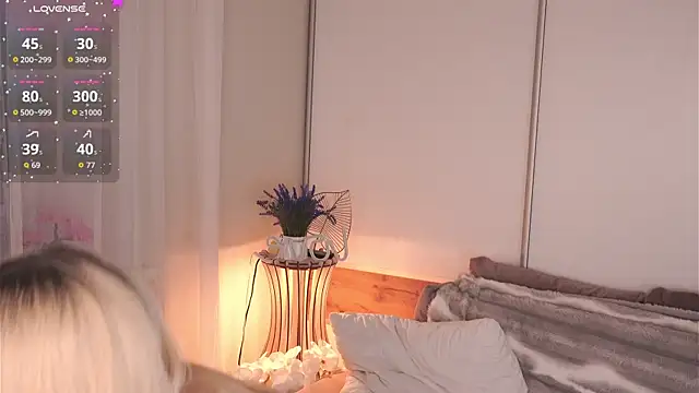 Naughty  Couplles online show from February 5, 2026, 4:11 pm