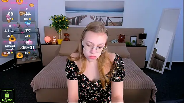 LayriantaVee online show from February 13, 2025, 7:03 am