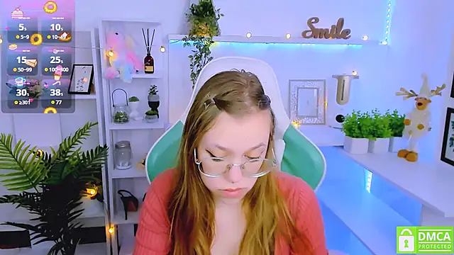 LayriantaVee online show from March 8, 2025, 10:43 am