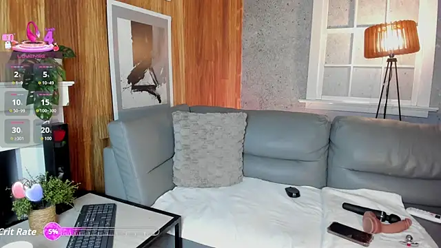 Maiia Cute online show from April 1, 2026, 2:12 am