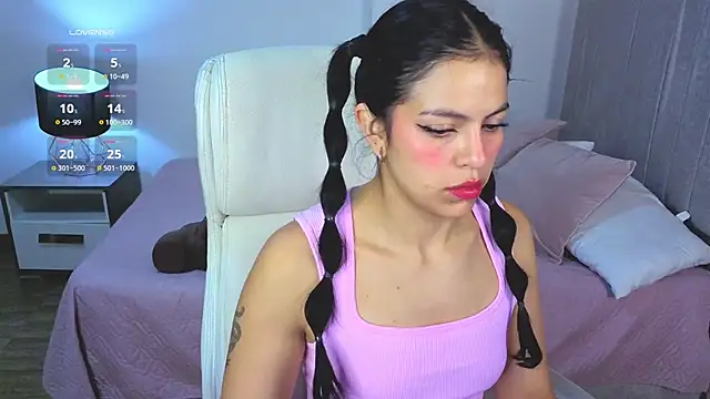 Eliie Ruizz online show from January 11, 2026, 4:28 am