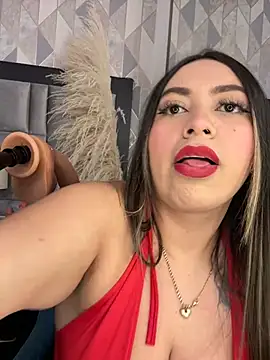 Annie karlsson   online show from March 6, 2025, 9:53 pm