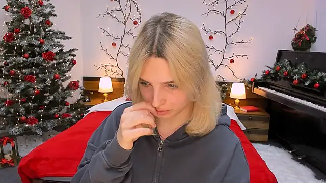 tendermeow online show from January 10, 2025, 8:59 pm