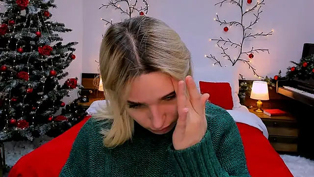 tendermeow online show from January 12, 2025, 1:16 pm