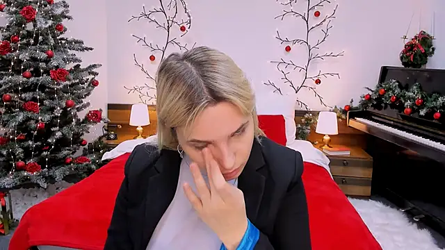 tendermeow online show from January 14, 2025, 1:17 pm