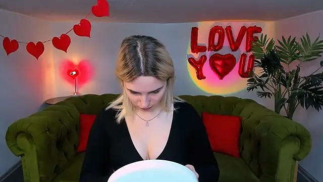 tendermeow online show from February 11, 2025, 1:20 pm