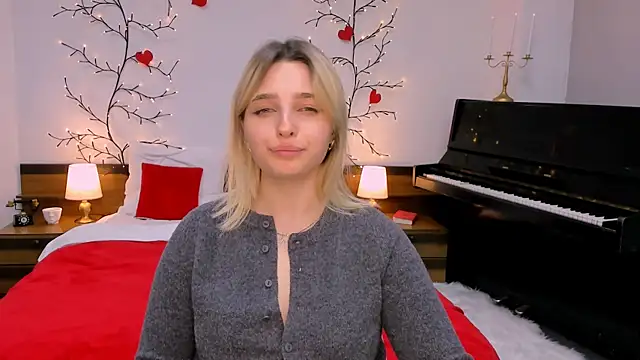 tendermeow online show from March 14, 2025, 9:21 pm