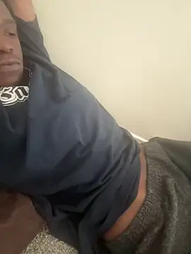 TransboyJay online show from March 11, 2025, 7:14 pm