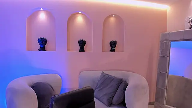 AmberFarrell online show from January 11, 2026, 6:13 pm