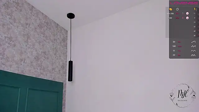 shysweets online show from December 5, 2024, 11:38 am