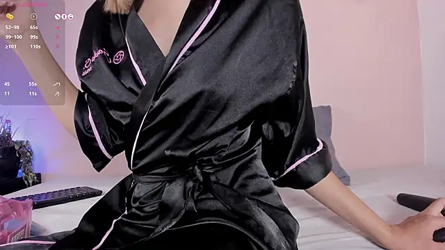 shysweets online show from February 11, 2026, 11:26 am