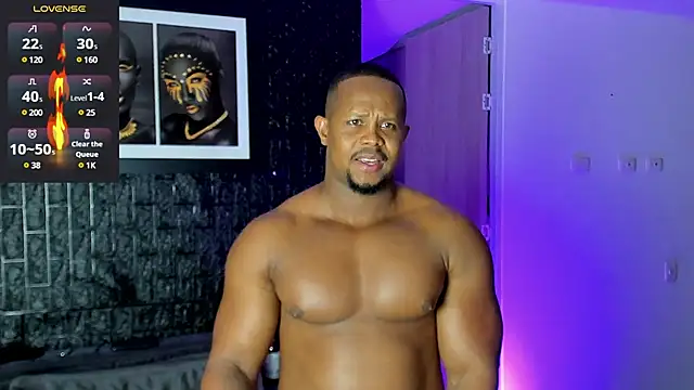 Snapshot of Aaron_ST chatting on December 5, 2024, 4:42 am Aaron ST online show from December 5, 2024, 4:42 am