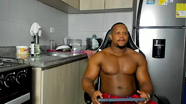 Snapshot of Aaron_ST chatting on October 1, 2025, 10:43 am Aaron ST online show from October 1, 2025, 10:43 am