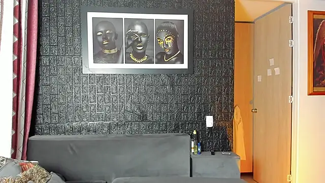 Aaron ST online show from December 19, 2025, 10:55 am